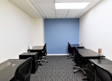 50 m² Shared workspace  in New York Grand Central, NY, 369 Lexington Avenue (10017) - 12 | MatchOffice