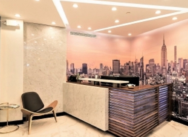 500 m² Serviced office place up for rent in New York Grand Central, NY, 369 Lexington Avenue (10017) - 7 | MatchOffice