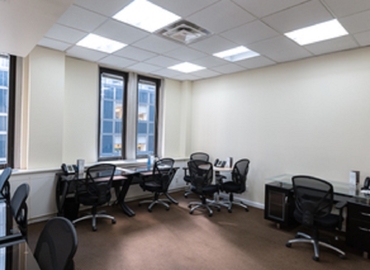 50 m² Co-working  in New York Grand Central, NY, 369 Lexington Avenue (10017) - 17 | MatchOffice.com