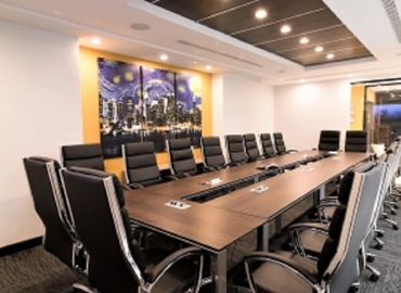 500 m² Serviced office building for rent in New York Grand Central, NY, 369 Lexington Avenue (10017) - 10 | MatchOffice.com