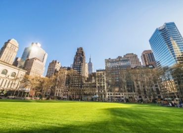 40 m² Business center building up for rent in New York Midtown West, NY, West 38th Street 15 (10018) - 7 | MatchOffice.com