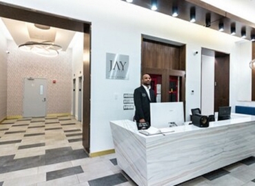 40 m² Business center building up for rent in New York Midtown West, NY, West 38th Street 15 (10018) - 8 | MatchOffice.com