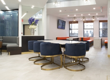 40 m² Business park place up for rent in New York Midtown West, NY, West 38th Street 15 (10018) - 10 | MatchOffice.com