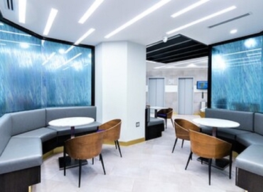 40 m² Business center place available to rent in New York Midtown West, NY, West 38th Street 15 (10018) - 11 | MatchOffice.com