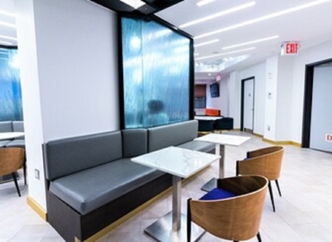 40 m² Business center building up for rent in New York Midtown West, NY, West 38th Street 15 (10018) - 12 | MatchOffice.com