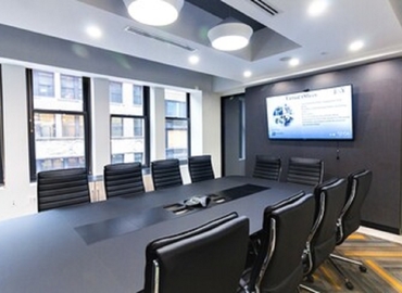 40 m² Business park property up for rent in New York Midtown West, NY, West 38th Street 15 (10018) - 15 | MatchOffice.com