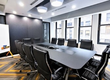 40 m² Business space place for rent in New York Midtown West, NY, West 38th Street 15 (10018) - 16 | MatchOffice.com