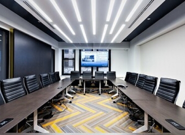 40 m² Business space place available to rent in New York Midtown West, NY, West 38th Street 15 (10018) - 18 | MatchOffice.com