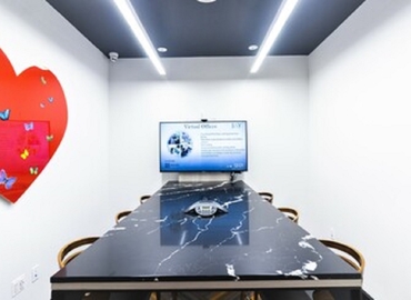 40 m² Business center building up for rent in New York Midtown West, NY, West 38th Street 15 (10018) - 19 | MatchOffice