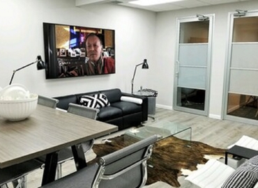 40 m² Business space property up for rent in New York Midtown West, NY, West 38th Street 15 (10018) - 20 | MatchOffice.com