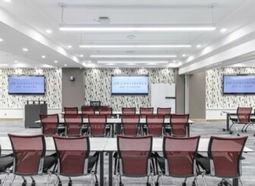 40 m² Serviced office building available to rent in New York Midtown West, NY, West 38th Street 15 (10018) - 25 | MatchOffice.com