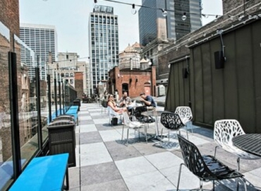 Virtual business address in New York Midtown West, NY, West 38th Street 15 (10018) - 4 | MatchOffice