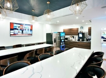 40 m² Meeting room in New York Midtown West, NY, West 38th Street 15 (10018) - 2 | MatchOffice