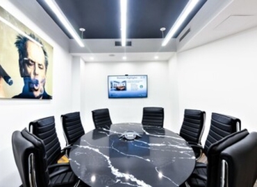 40 m² Convention center in New York Midtown West, NY, West 38th Street 15 (10018) - 1 | MatchOffice
