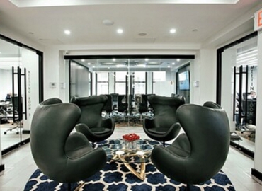 40 m² Conference center in New York Midtown West, NY, West 38th Street 15 (10018) - 3 | MatchOffice.com