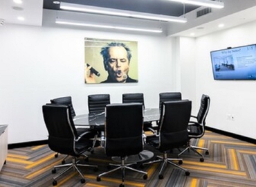 40 m² Conference hall in New York Midtown West, NY, West 38th Street 15 (10018) - 5 | MatchOffice.com