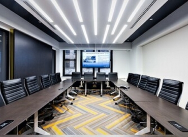 40 m² Meeting room in New York Midtown West, NY, West 38th Street 15 (10018) - 8 | MatchOffice