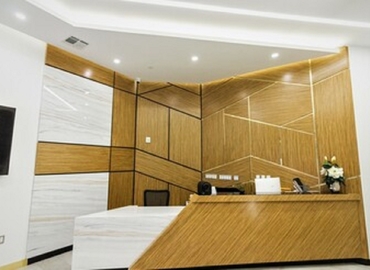 40 m² Meeting room in New York Midtown West, NY, West 38th Street 15 (10018) - 10 | MatchOffice