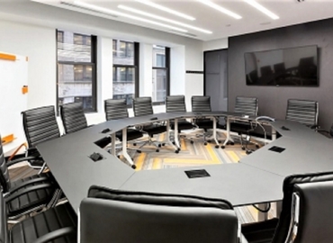 40 m² Conference room in New York Midtown West, NY, West 38th Street 15 (10018) - 14 | MatchOffice
