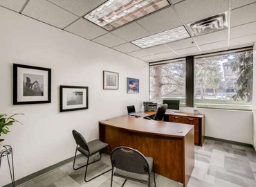 40 m² Business park place up for rent in Boulder, CO, Pearl East Circle 4845 (80301) - 4 | MatchOffice.com