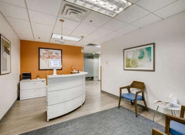 40 m² Serviced office place available to rent in Boulder, CO, Pearl East Circle 4845 (80301) - 5 | MatchOffice.com