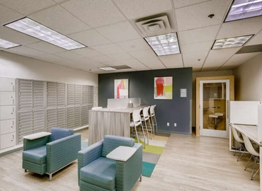 40 m² Serviced office place for rent in Boulder, CO, Pearl East Circle 4845 (80301) - 6 | MatchOffice