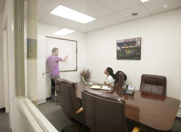 Virtual office space in New York City, NY, 276 5th Avenue (10001) - 6 | MatchOffice