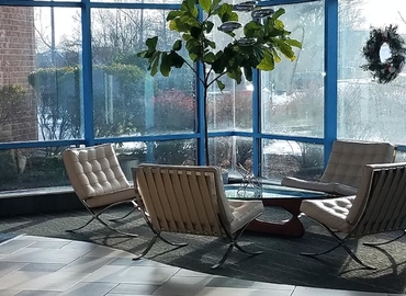 40 m² Business park place available to rent in Burlington, MA, Burlington Woods Drive 2 (01803) - 1 | MatchOffice