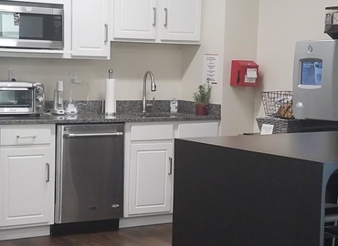 40 m² Serviced office place for rent in Burlington, MA, Burlington Woods Drive 2 (01803) - 2 | MatchOffice