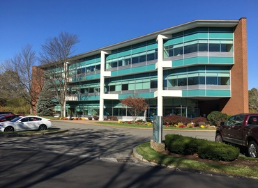 40 m² Business park property for rent in Burlington, MA, Burlington Woods Drive 2 (01803) - 5 | MatchOffice.com