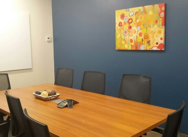 40 m² Serviced office place up for rent in Burlington, MA, Burlington Woods Drive 2 (01803) - 6 | MatchOffice.com