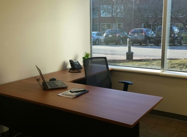 40 m² Serviced office property available to rent in Burlington, MA, Burlington Woods Drive 2 (01803) - 7 | MatchOffice