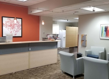 40 m² Serviced office property for rent in Douglas, Park Meadows Drive 9233 (80124) - 2 | MatchOffice