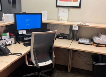 40 m² Serviced office property for rent in Douglas, Park Meadows Drive 9233 (80124) - 11 | MatchOffice