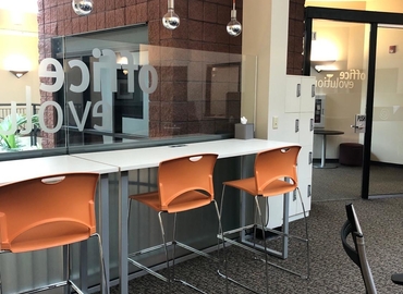 40 m² Serviced office place available to rent in Douglas, Park Meadows Drive 9233 (80124) - 13 | MatchOffice