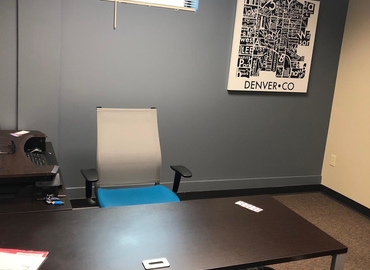 40 m² Business center building for rent in Douglas, Park Meadows Drive 9233 (80124) - 14 | MatchOffice