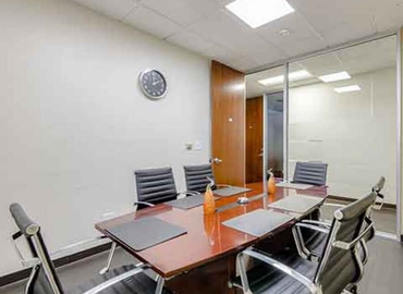 40 m² Business park property available to rent in Pleasanton, CA, Chabot Drive 4695 (94588) - 2 | MatchOffice