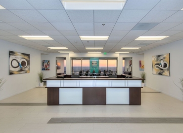 40 m² Business park property available to rent in Los Angeles, CA, West 7th Street 1055 (90017) - 3 | MatchOffice