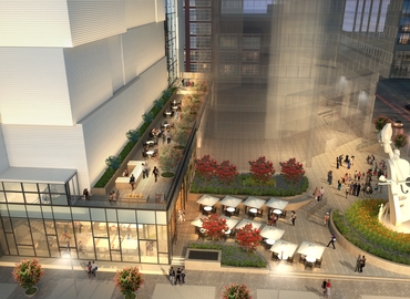 10 m² Coworking  in Houston Central, TX, 440 Louisiana Ste 900 (77002) - 3 | MatchOffice