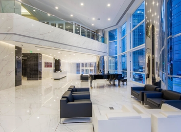 10 m² Coworking space  in Houston Central, TX, 440 Louisiana Ste 900 (77002) - 4 | MatchOffice.com