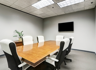 10 m² Shared office  in Houston Central, TX, 440 Louisiana Ste 900 (77002) - 6 | MatchOffice.com