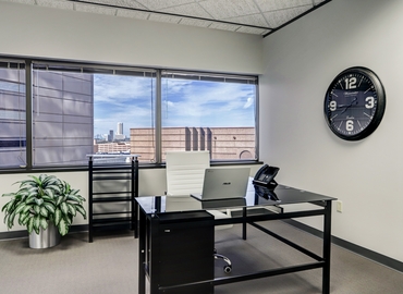 10 m² Coworking space  in Houston Central, TX, 440 Louisiana Ste 900 (77002) - 0 | MatchOffice