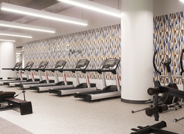 10 m² Coworking  in Houston Central, TX, 440 Louisiana Ste 900 (77002) - 7 | MatchOffice.com