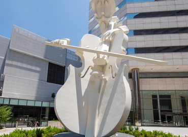 20 m² Serviced office place up for rent in Houston, TX, 440 Louisiana Ste 900 (77002) - 1 | MatchOffice