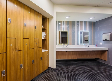 20 m² Business space building for rent in Houston, TX, 440 Louisiana Ste 900 (77002) - 4 | MatchOffice