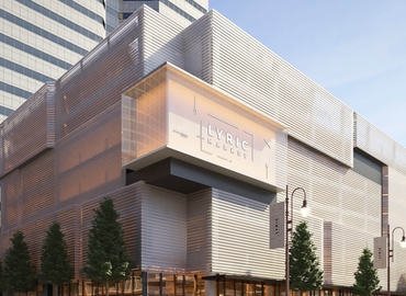 20 m² Business center property up for rent in Houston, TX, 440 Louisiana Ste 900 (77002) - 9 | MatchOffice