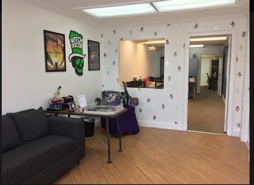 163 m² Serviced office building available to rent in Doral,	 FL, Northwest 54th Street 8347 (33166) - 2 | MatchOffice