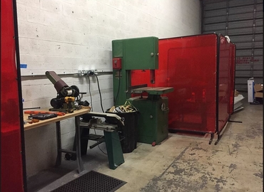 163 m² Business park place available to rent in Doral,	 FL, Northwest 54th Street 8347 (33166) - 4 | MatchOffice