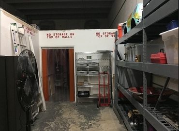 163 m² Serviced office property up for rent in Doral,	 FL, Northwest 54th Street 8347 (33166) - 5 | MatchOffice