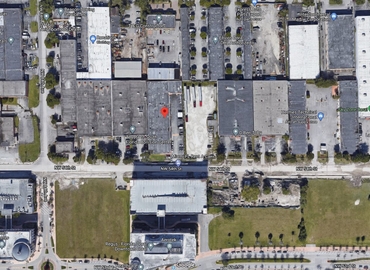 163 m² Business park building for rent in Doral,	 FL, Northwest 54th Street 8347 (33166) - 8 | MatchOffice